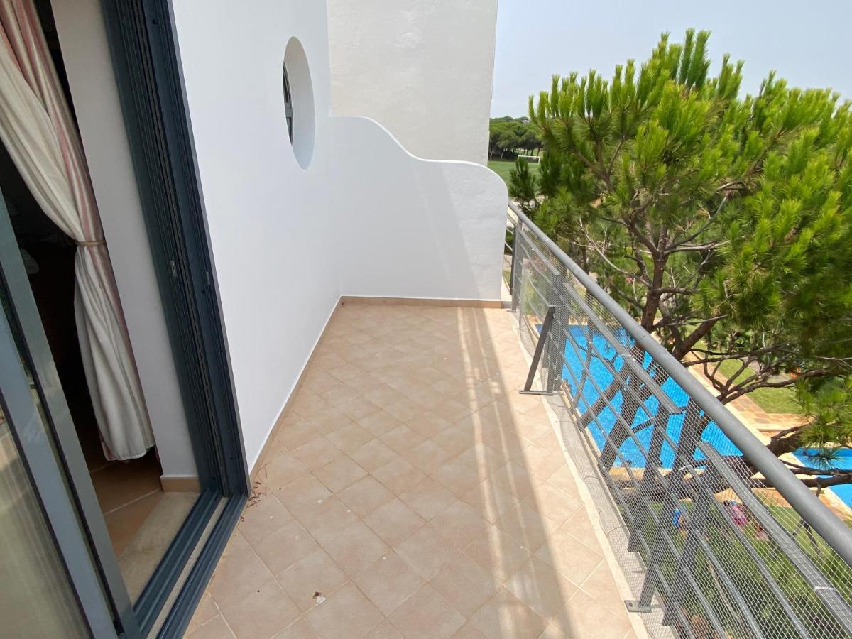Vila Falesia Penthouse Албуфейра Экстерьер фото