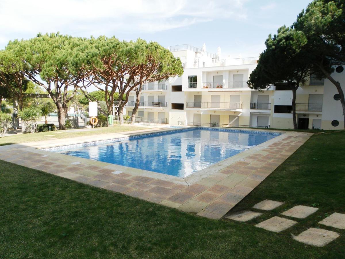 Vila Falesia Penthouse Албуфейра Экстерьер фото