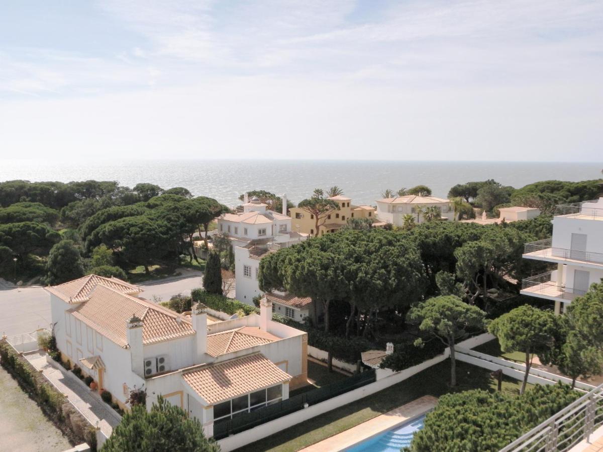 Vila Falesia Penthouse Албуфейра Экстерьер фото