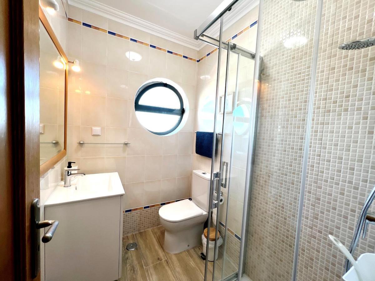 Vila Falesia Penthouse Албуфейра Экстерьер фото