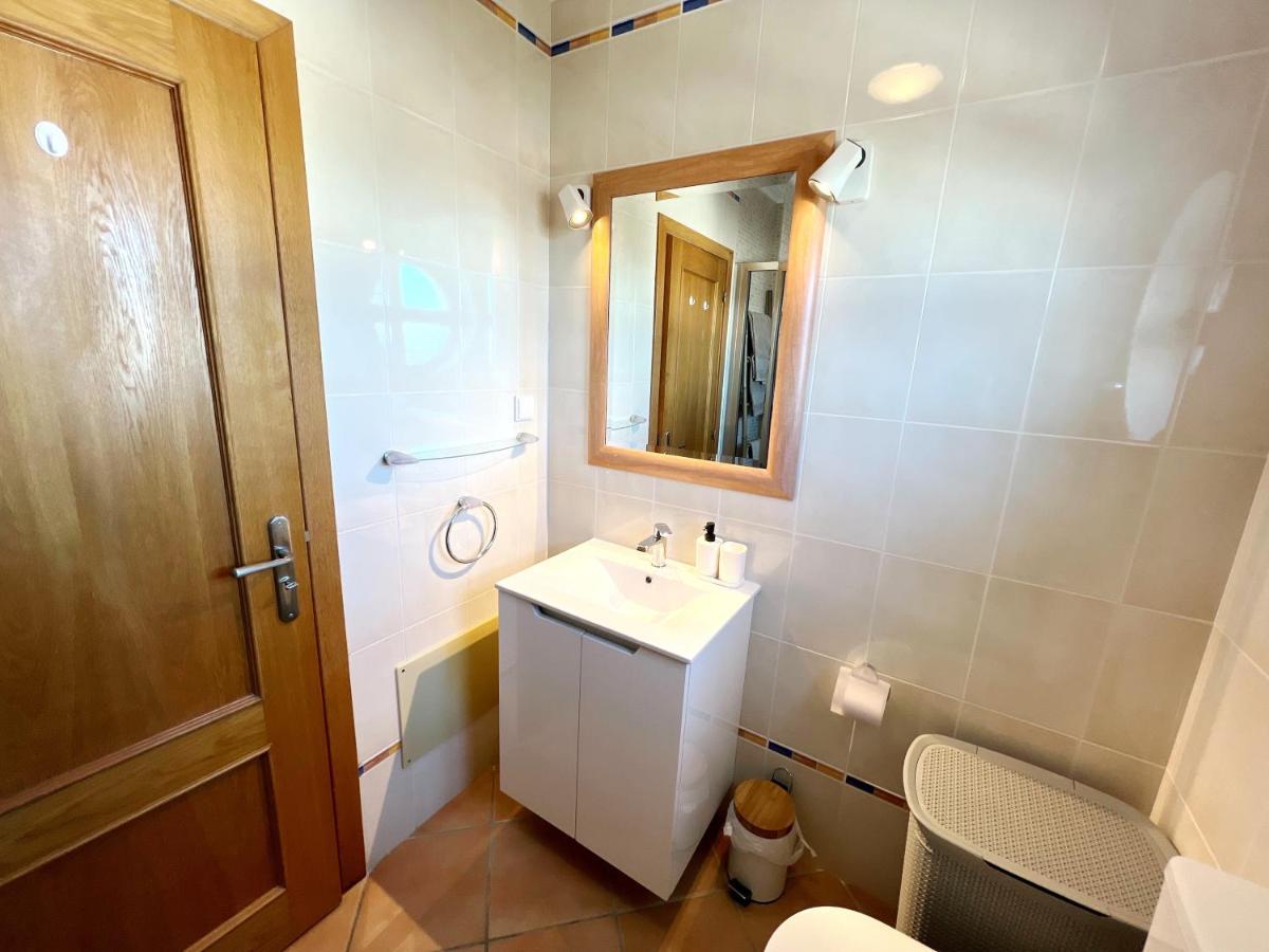 Vila Falesia Penthouse Албуфейра Экстерьер фото